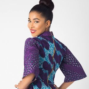 Meet your Posher, Zenobia